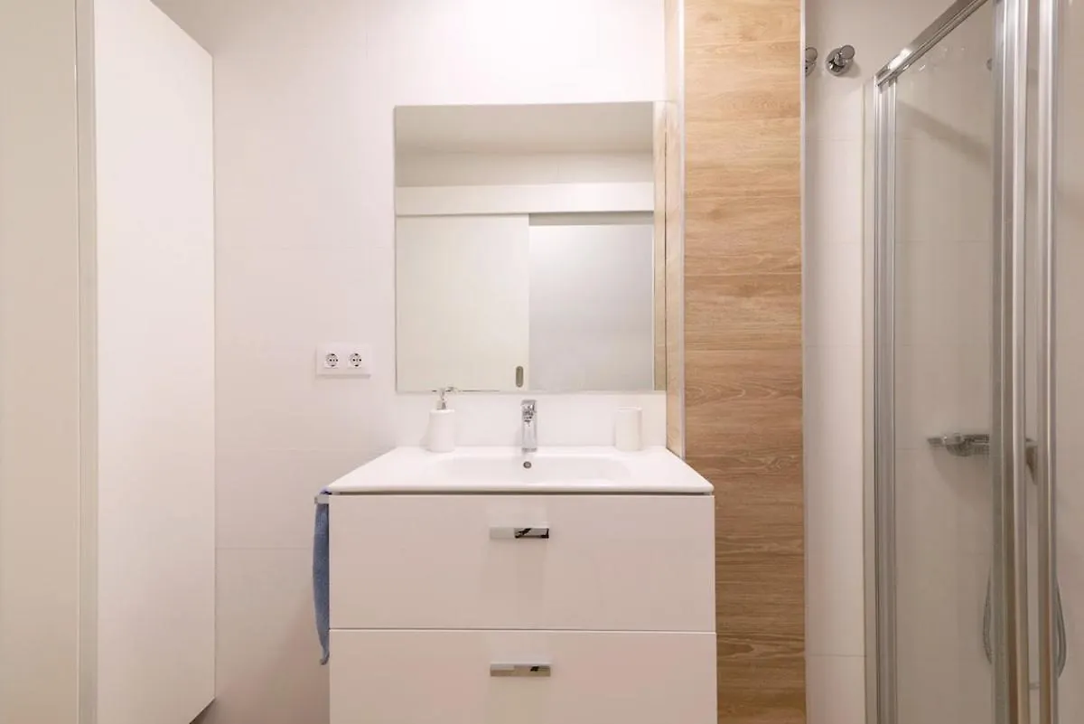 Apartamento tonina playa canteras Las Palmas de Gran Canaria