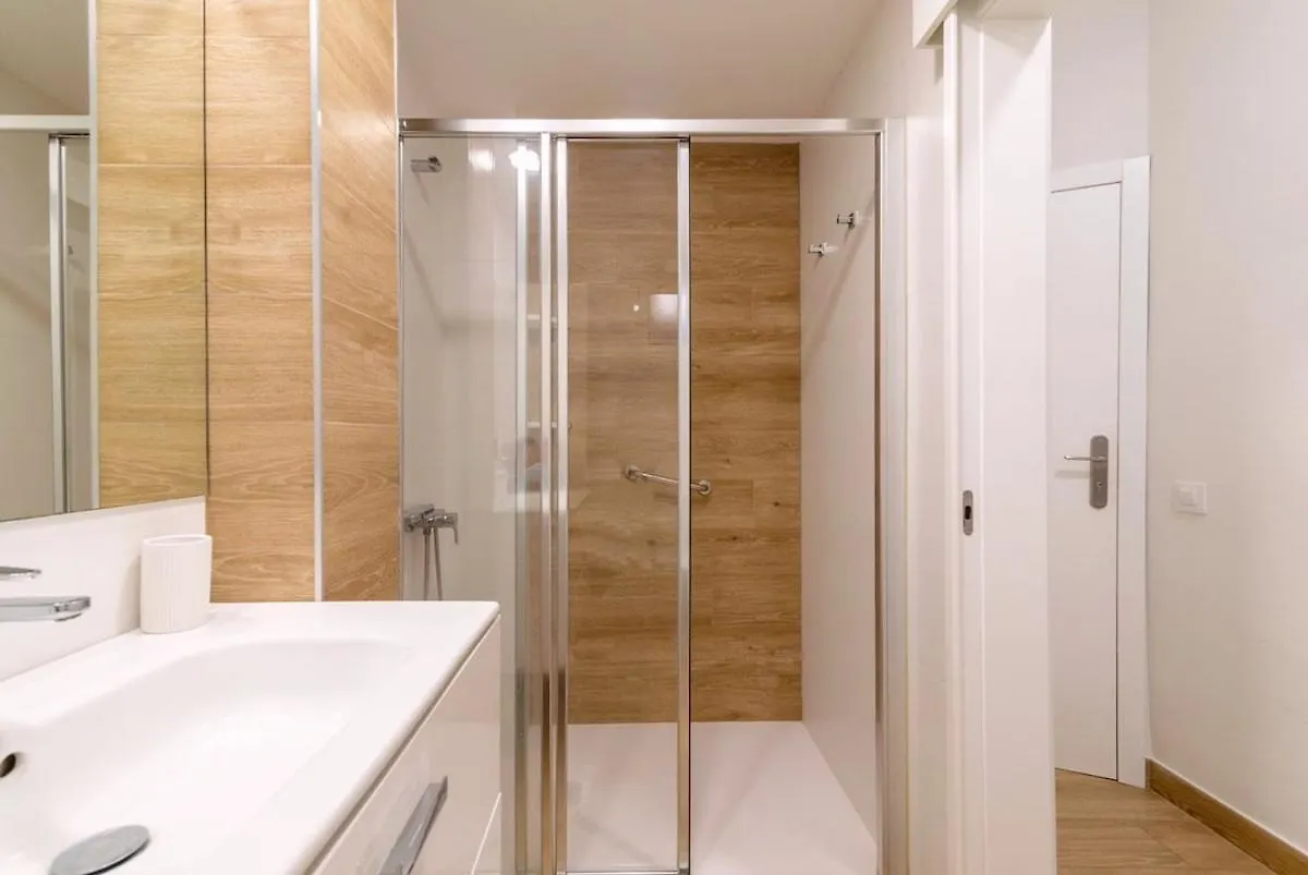 Apartamento tonina playa canteras Las Palmas de Gran Canaria