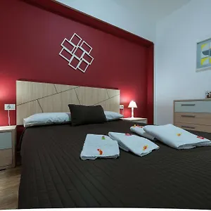 Palmas Urban Center Apartment